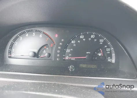 2004 Toyota Camry Se из США, поврежденный, VIN 4T1BE32K84U843903